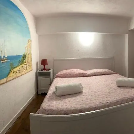 Daire Vacanze Lowcost Granitola