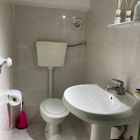 Daire Vacanze Lowcost Granitola
