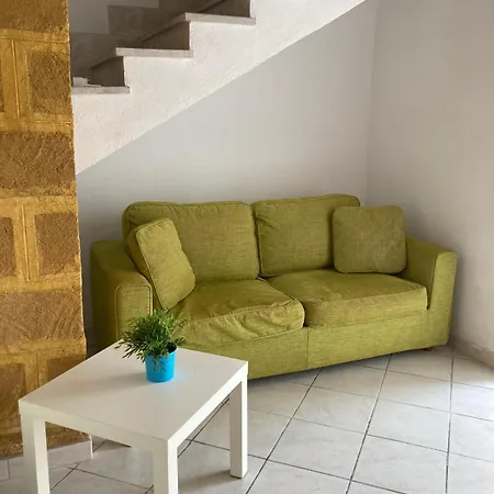 Vacanze Lowcost Granitola