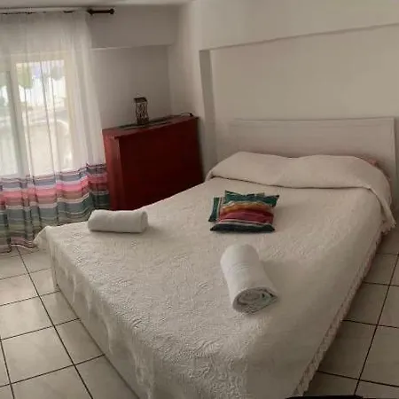 Daire Vacanze Lowcost